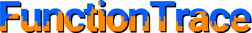 FunctionTrace